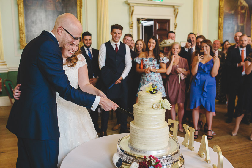 Guildhall Wedding Bath