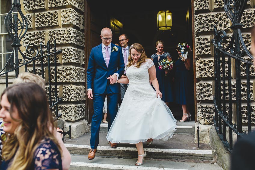 Guildhall Wedding Bath