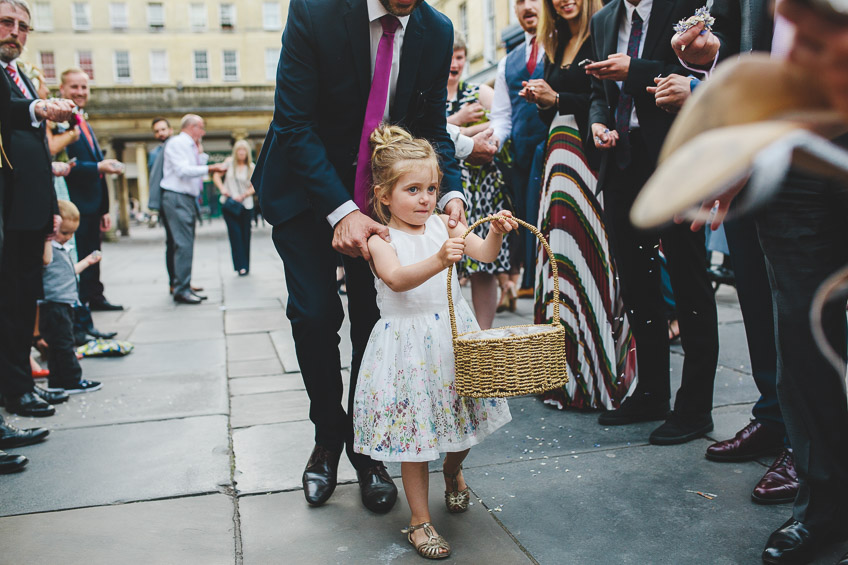 Guildhall Wedding Bath