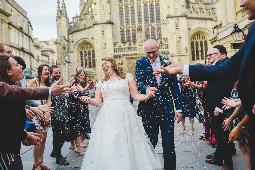 Guildhall Wedding Bath