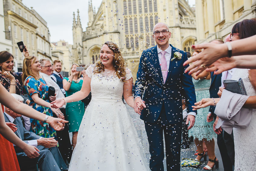 Guildhall Wedding Bath