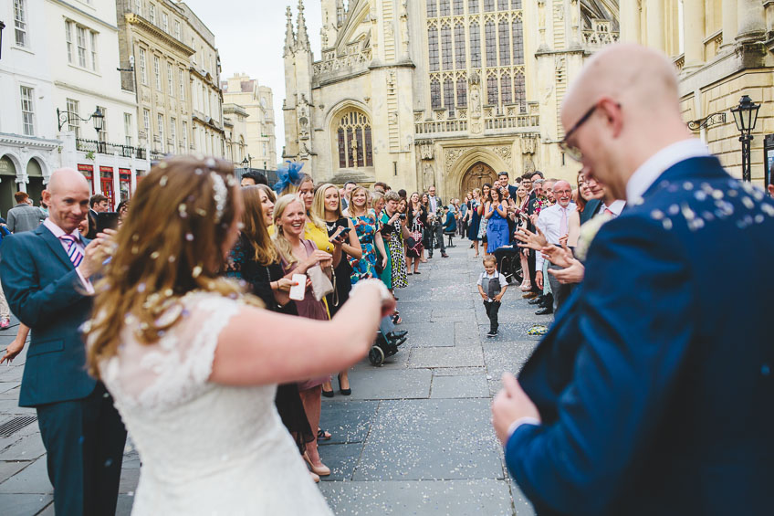 Guildhall Wedding Bath