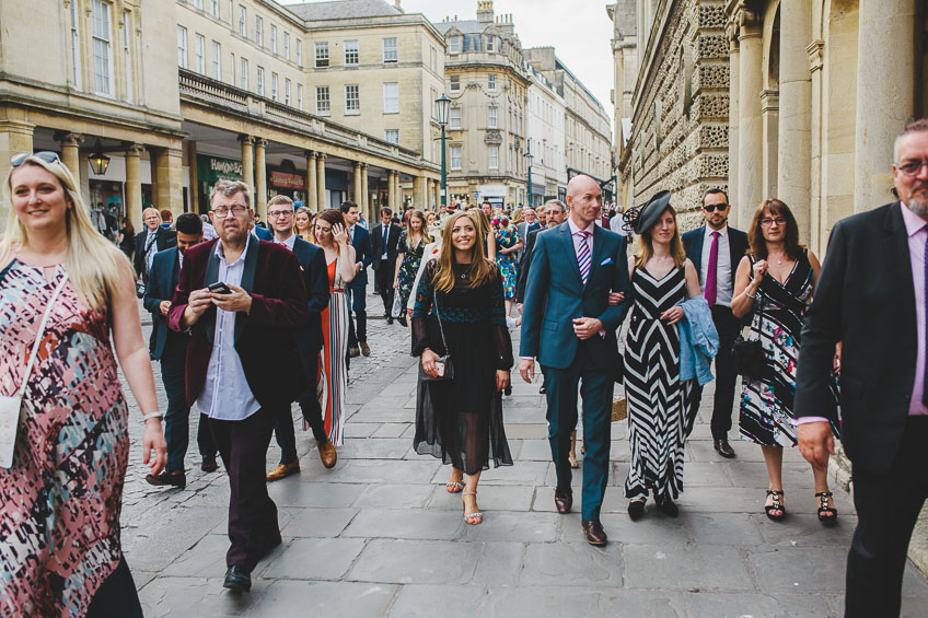 Guildhall Wedding Bath