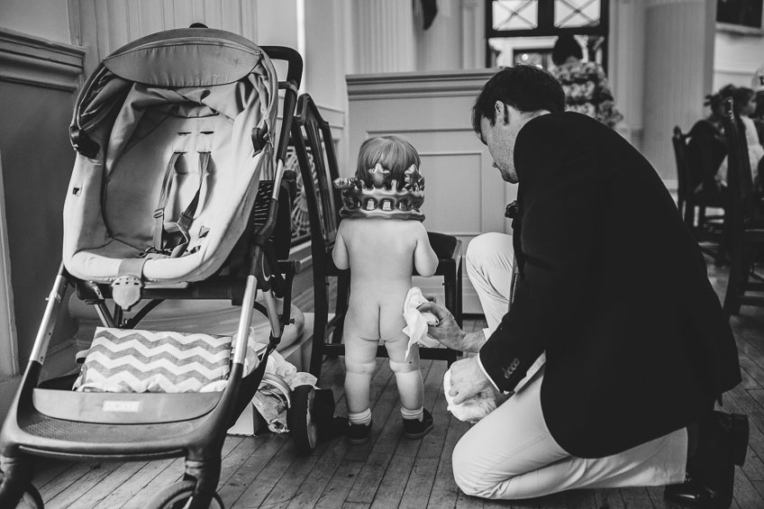 Roman Baths Wedding