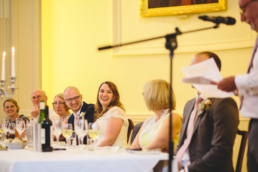 Roman Baths Wedding