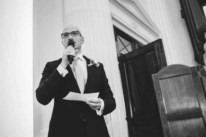 Roman Baths Wedding