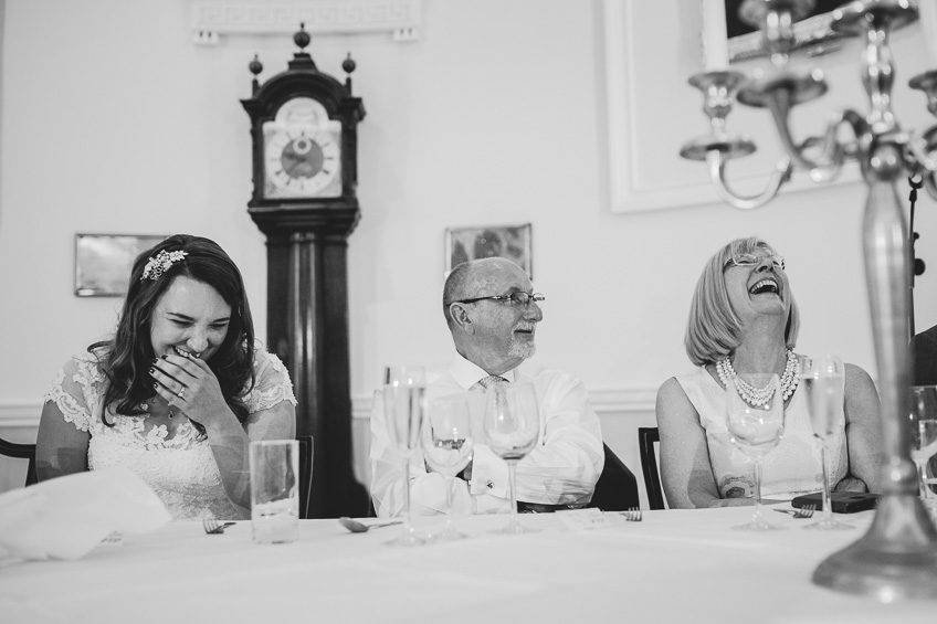 Roman Baths Wedding