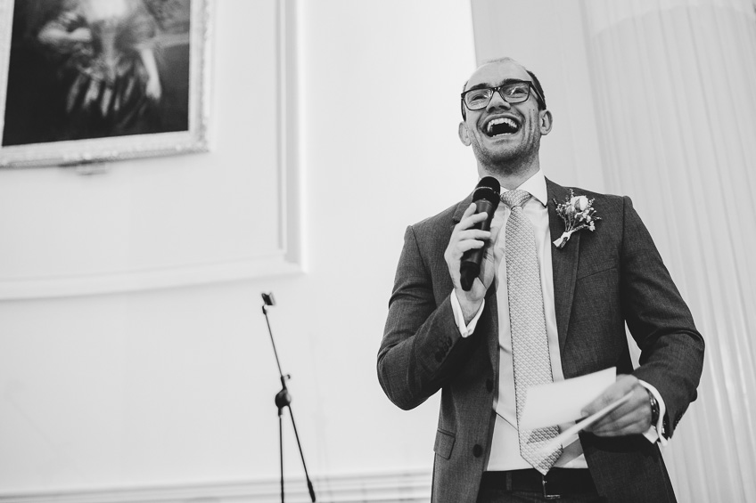 Roman Baths Wedding