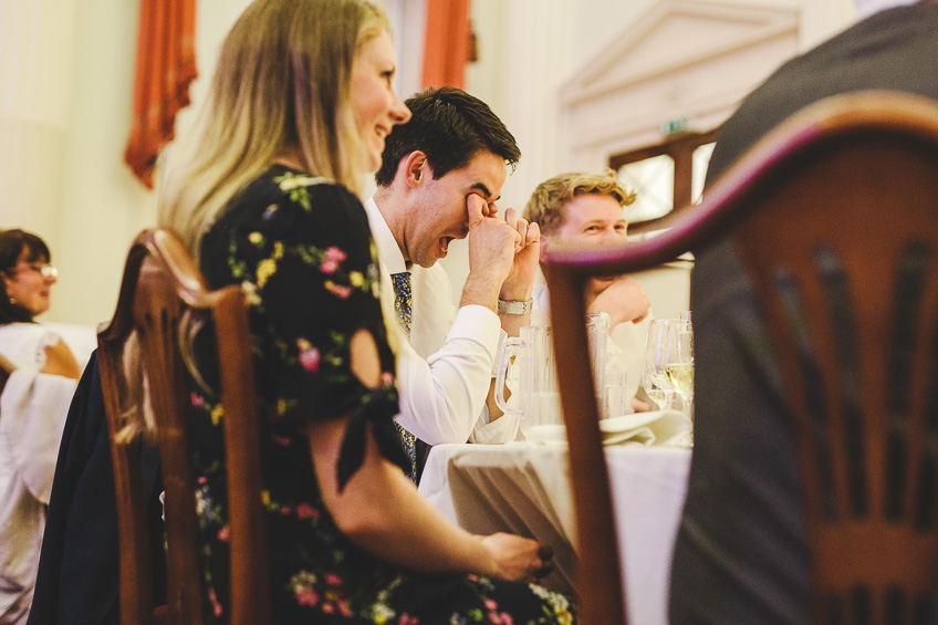 Roman Baths Wedding