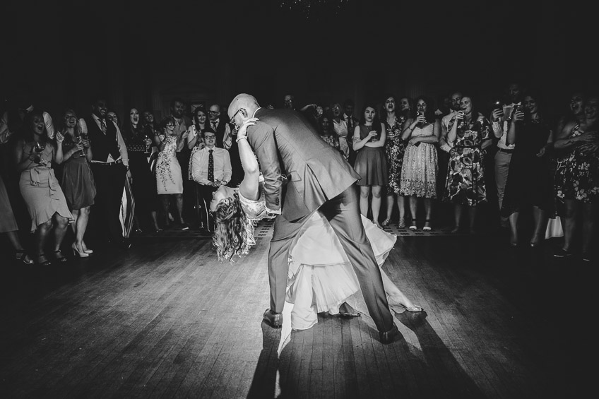 Roman Baths Wedding