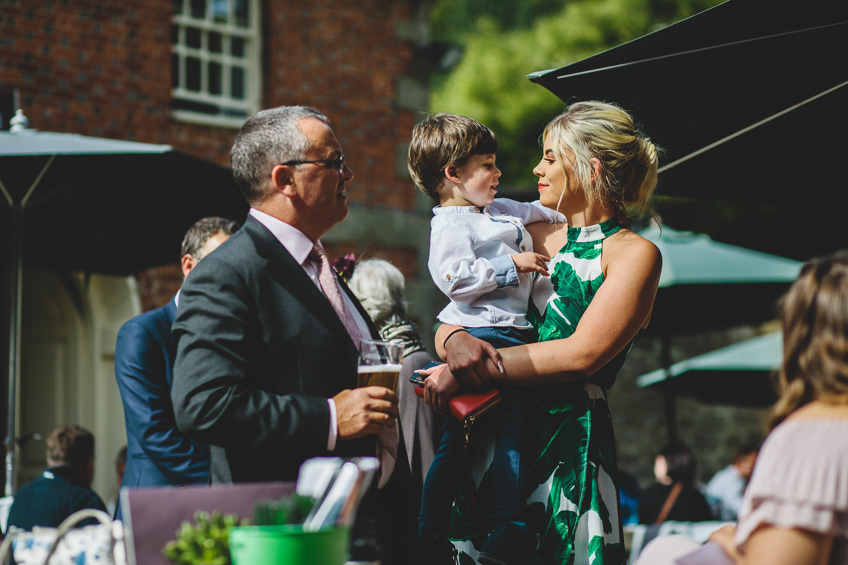 Stourhead Wedding Photography