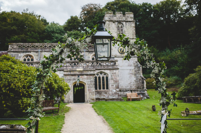 Stourhead Wedding Photographer