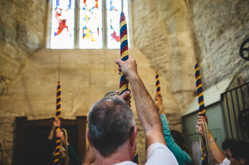 Stourhead Wedding Photography