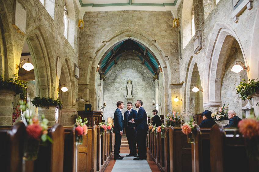 Stourhead Wedding Photographer