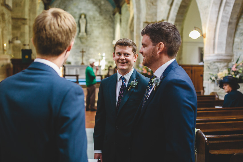 Stourhead Wedding Photography