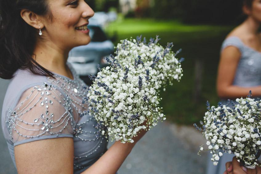 Stourhead Wedding Photography