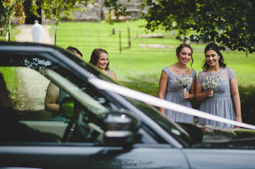 Stourhead Wedding Photography