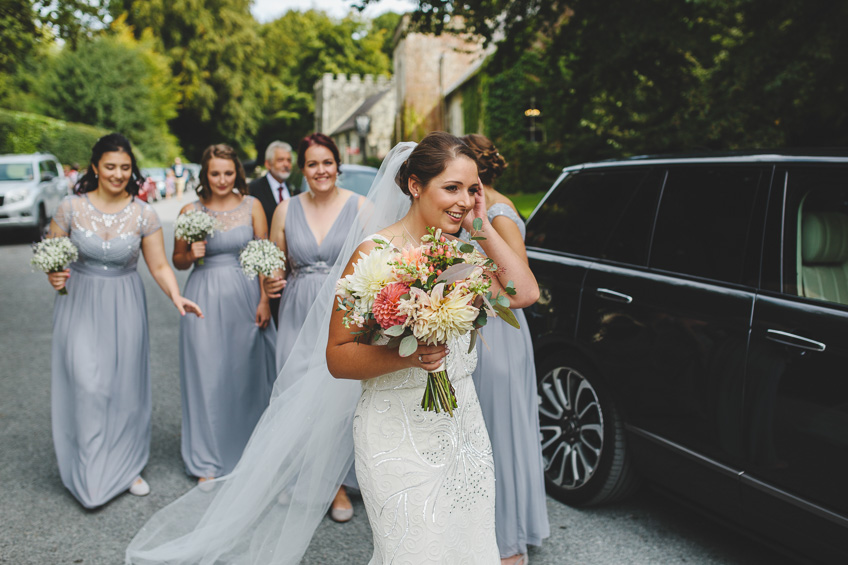 Stourhead Wedding Photography