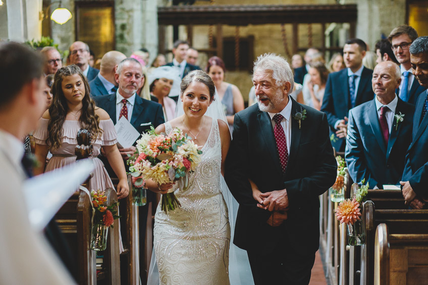 Stourhead Wedding Photography