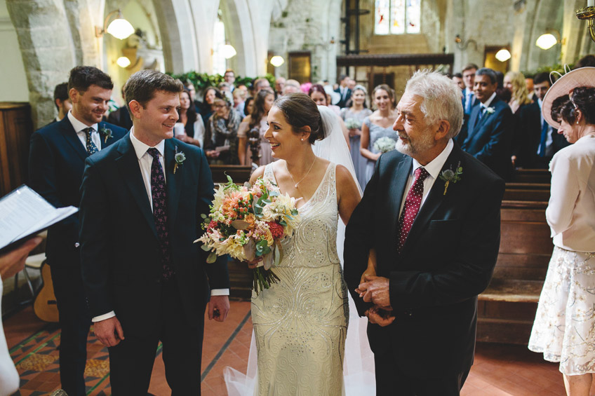 Stourhead Wedding Photographer