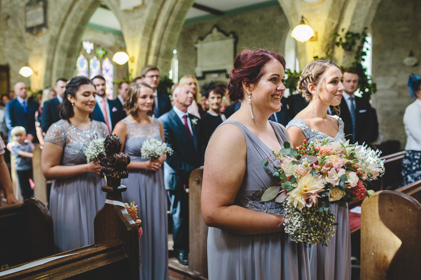 Stourhead Wedding Photography