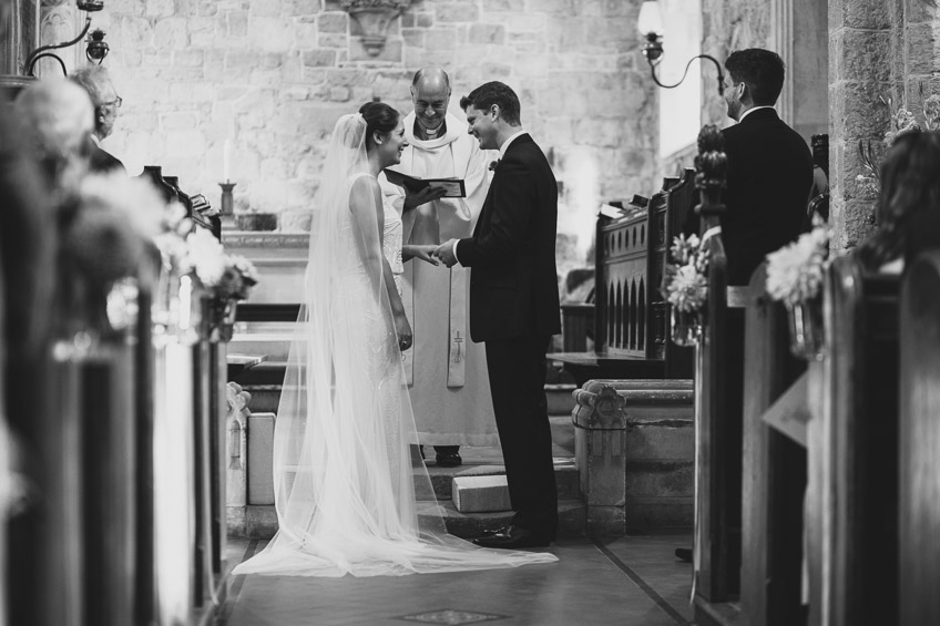 Stourhead Wedding Photography