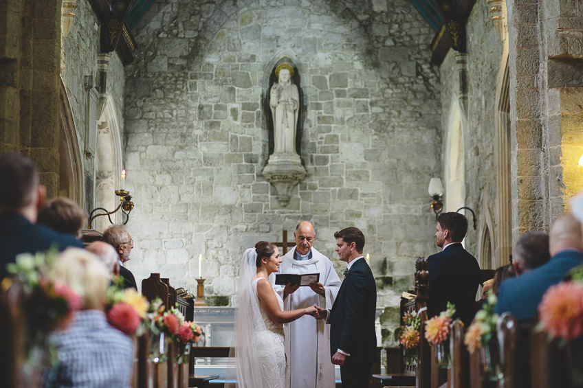 Stourhead Wedding Photography