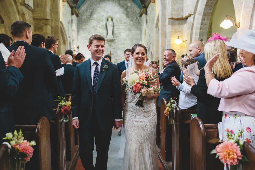 Stourhead Wedding Photographer