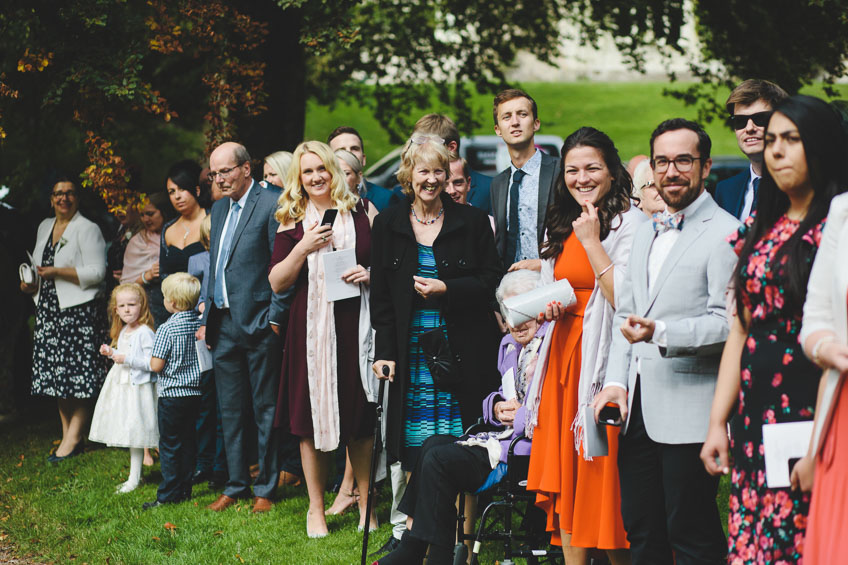 Stourhead Wedding Photography