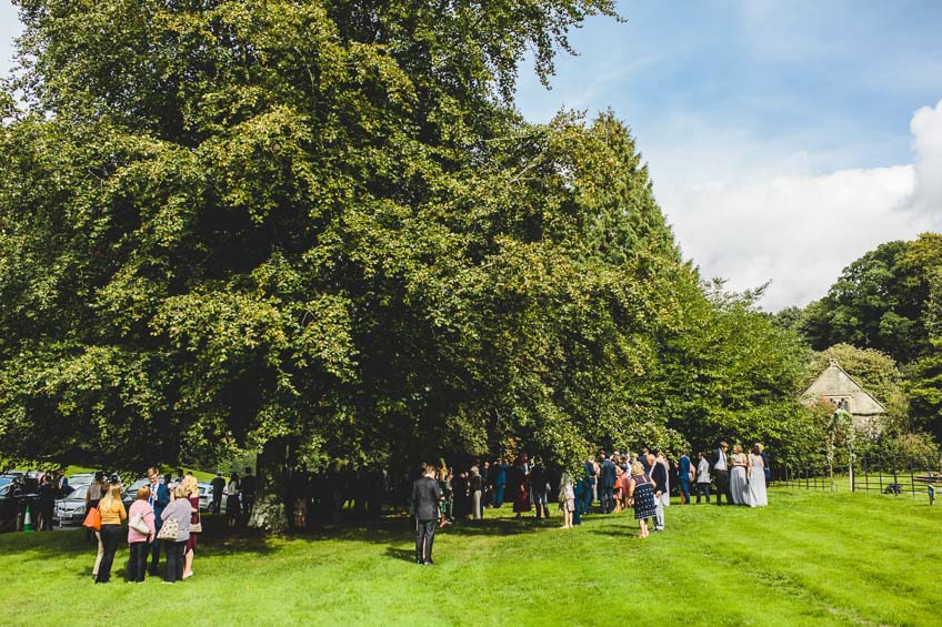 Stourhead Wedding Photographer