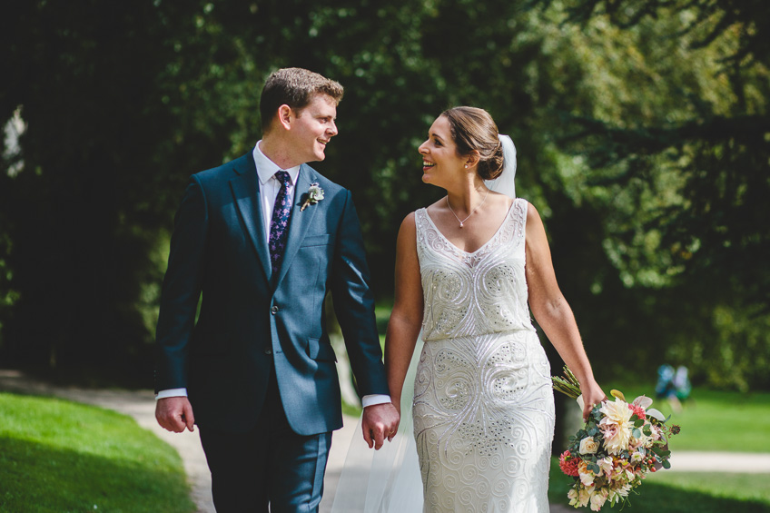 Stourhead Wedding Photographer