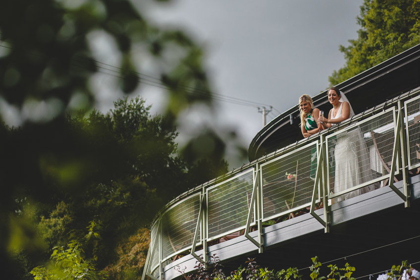 The Longhouse Wedding Photography