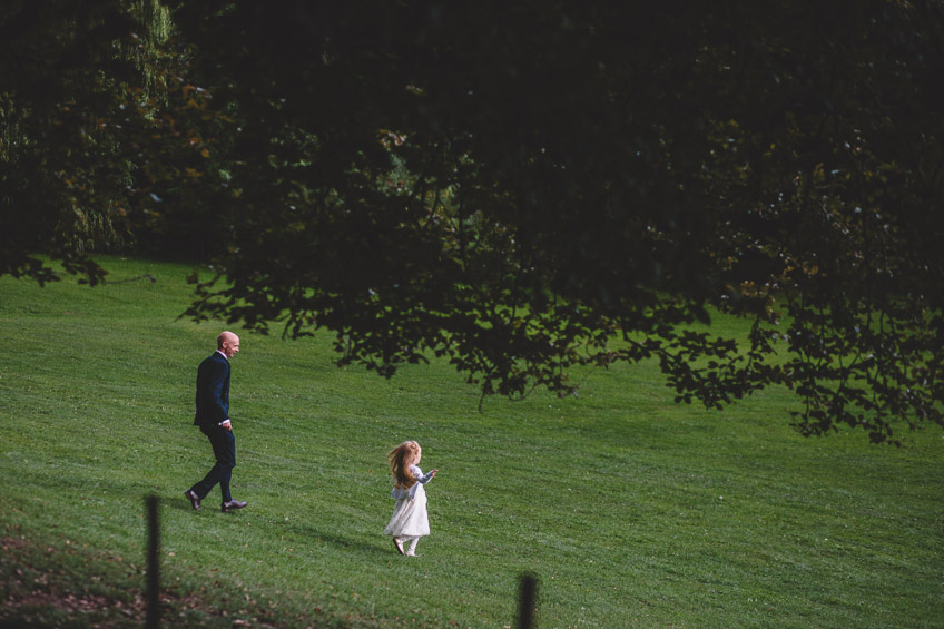 The Longhouse Wedding Photography