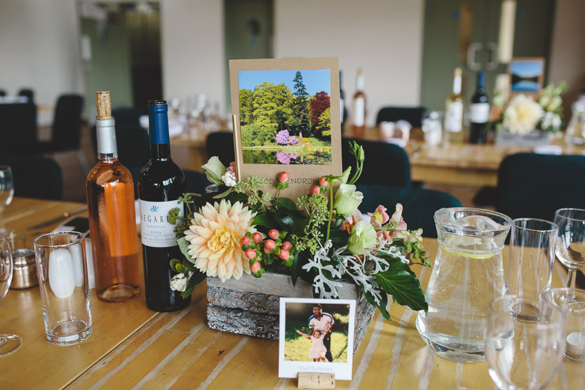 The Longhouse Wedding Photography