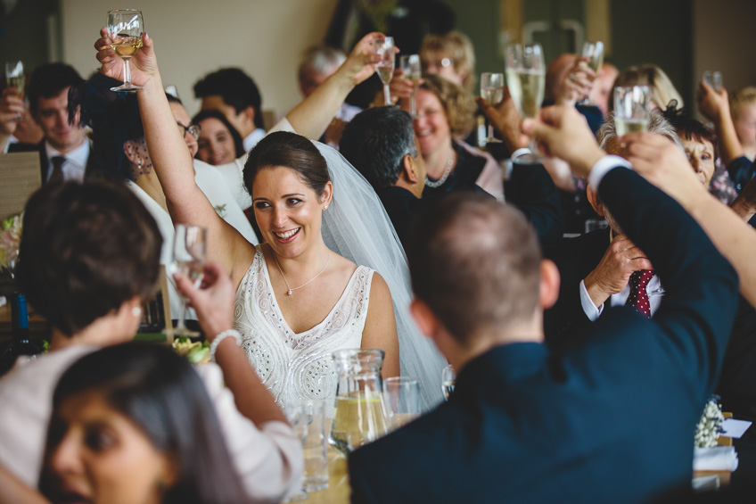 The Longhouse Wedding Photography