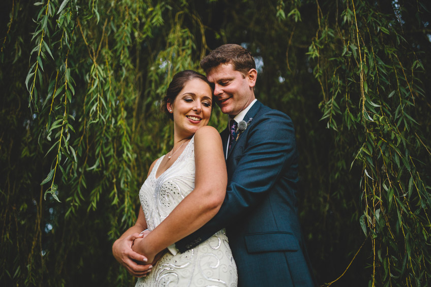 Longhouse Wedding Photography