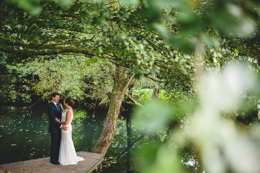 Longhouse Wedding Photographer