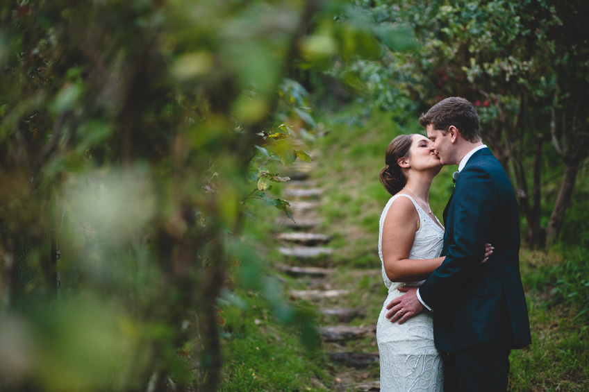 The Longhouse Wedding Photography