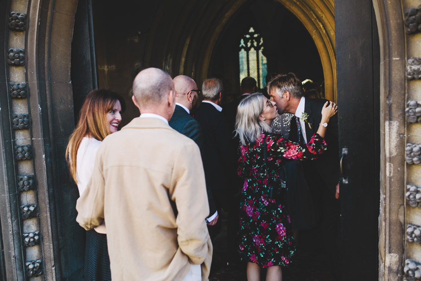 St John the Evangelist Church Wedding Bath