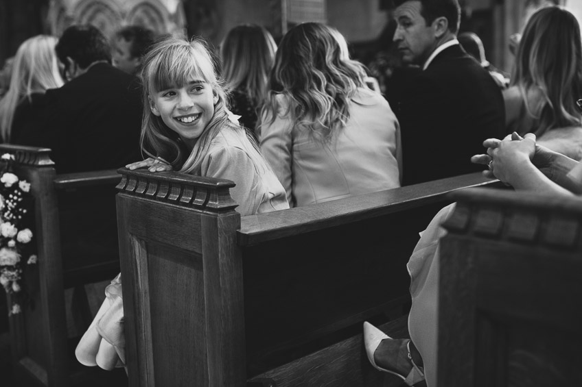 St John the Evangelist Church Wedding Bath