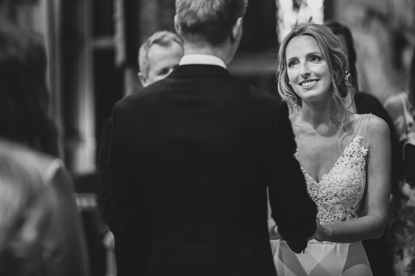 St John the Evangelist Church Wedding Bath