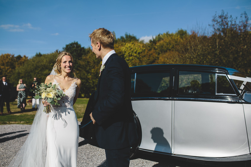 Court Farm Standerwick Wedding Photography