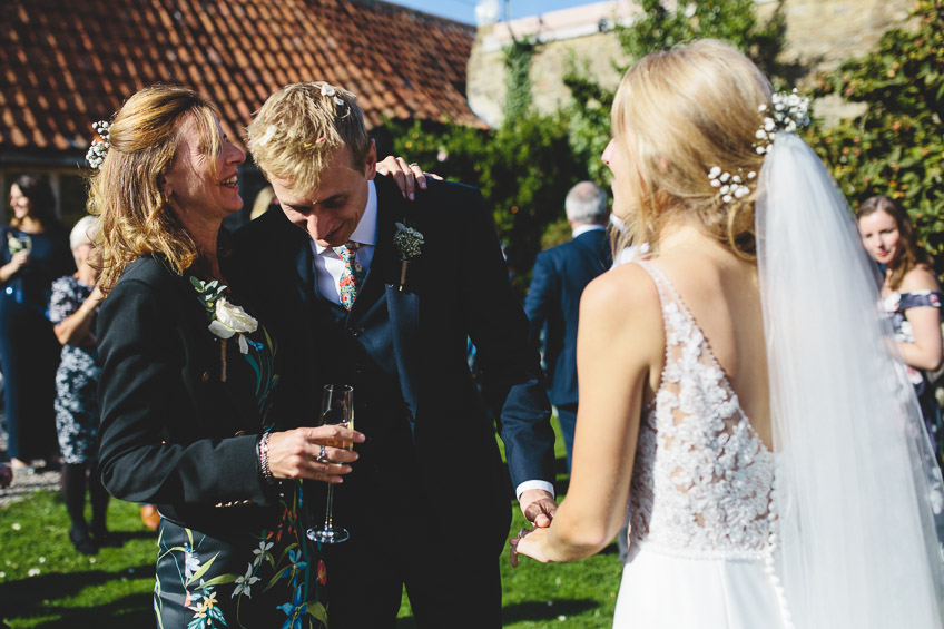 Court Farm Standerwick Wedding Photography