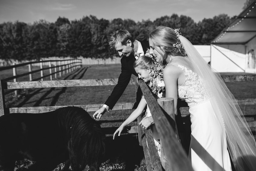 Court Farm Standerwick Wedding Photography