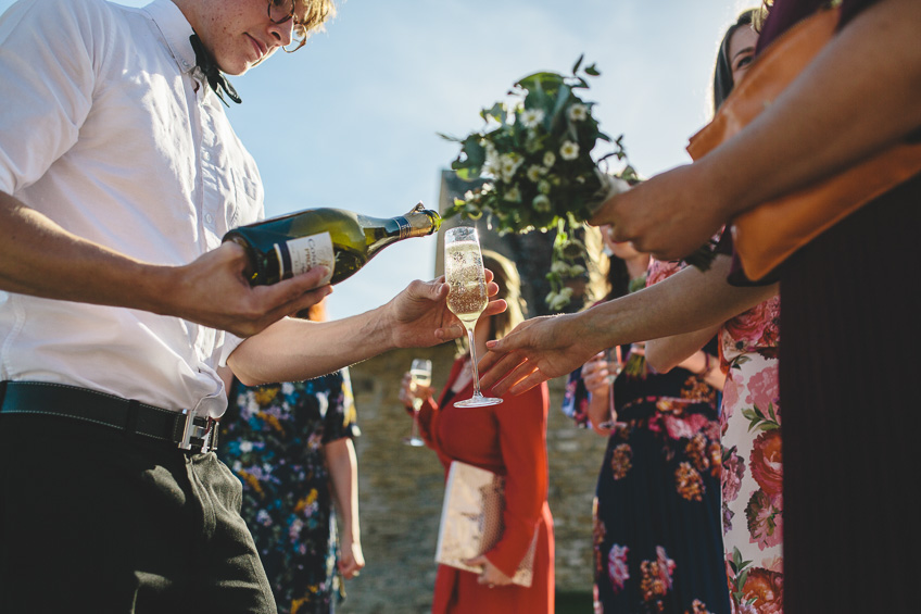 Court Farm Standerwick Wedding Photography