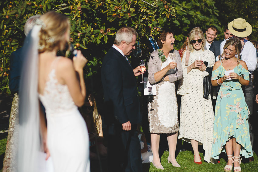 Court Farm Standerwick Wedding Photography