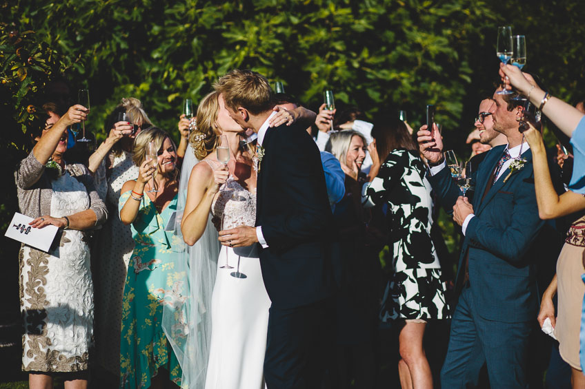 Court Farm Standerwick Wedding Photography