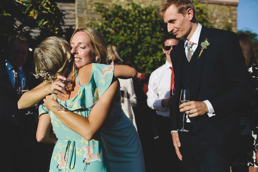 Court Farm Standerwick Wedding Photography