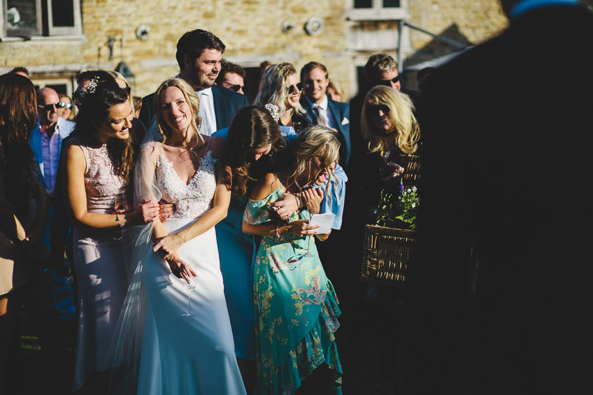 Court Farm Standerwick Wedding Photography