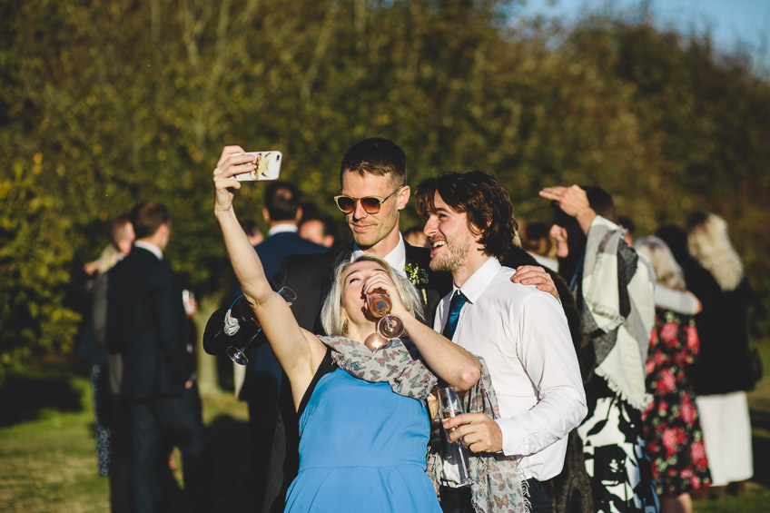 Court Farm Standerwick Wedding Photography